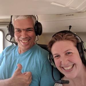 Meet your Posher, Kim